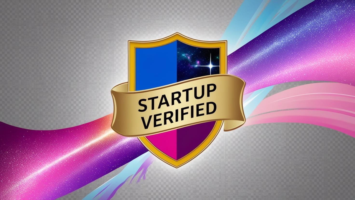 Invista com segurança: análise jurídica e selo “Startup Verificada”