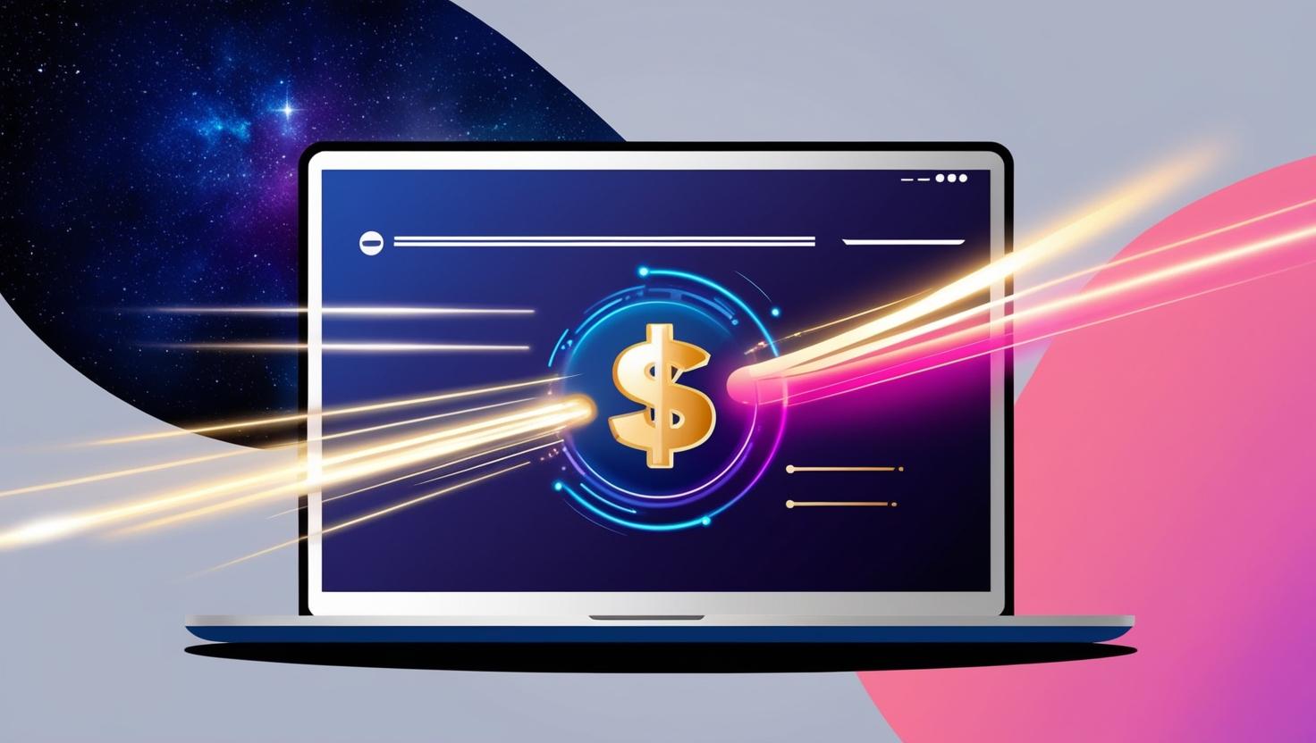 Repasse com 50% dos tokens vendidos